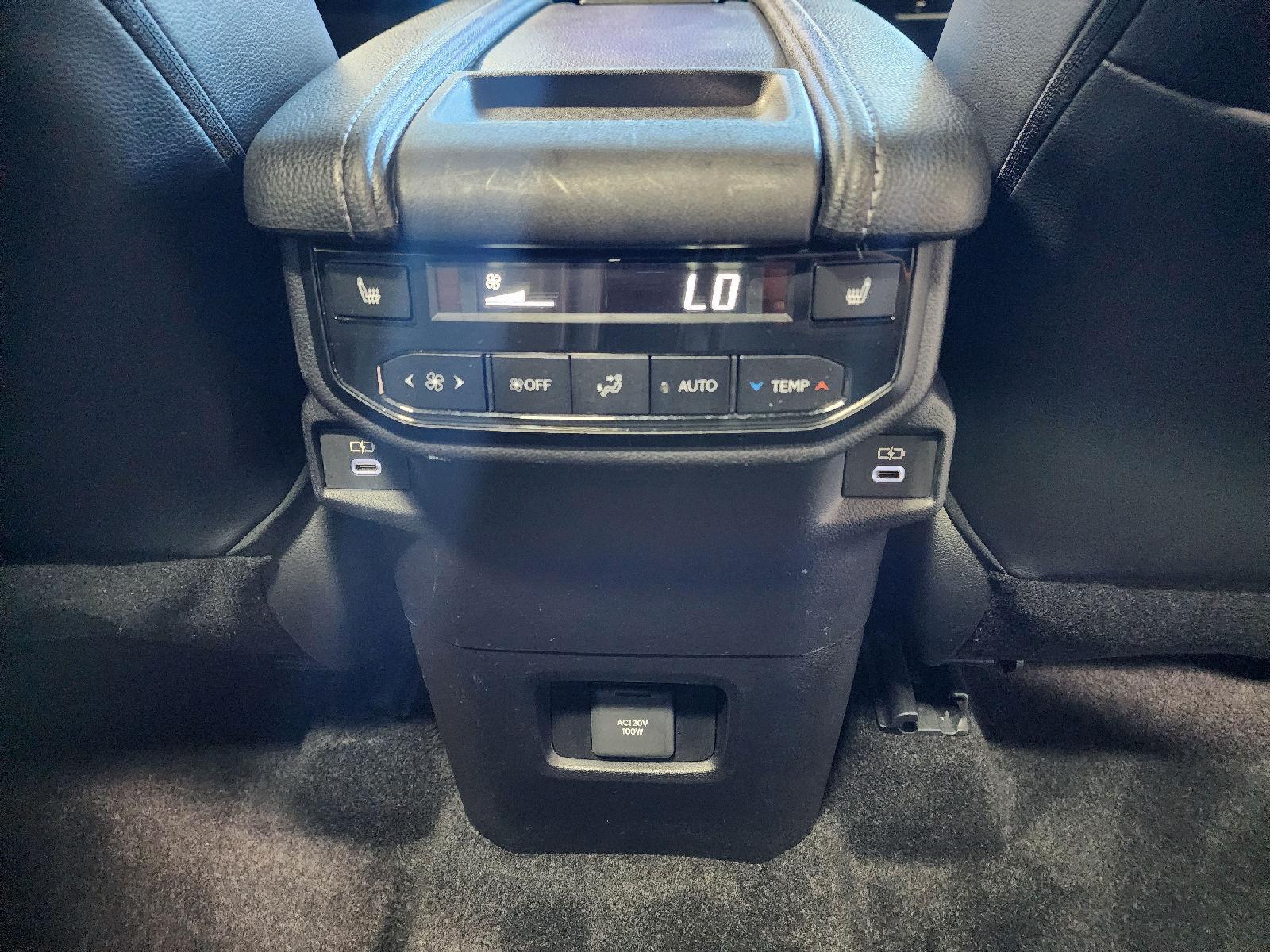 Certified Used 2024 Pearl Toyota Limited image 14
