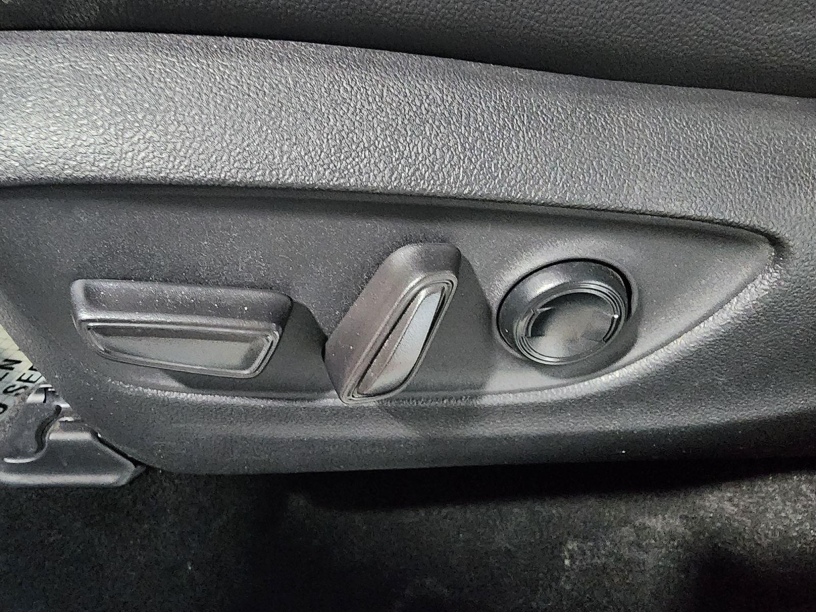 Certified Used 2024 Pearl Toyota Limited image 20