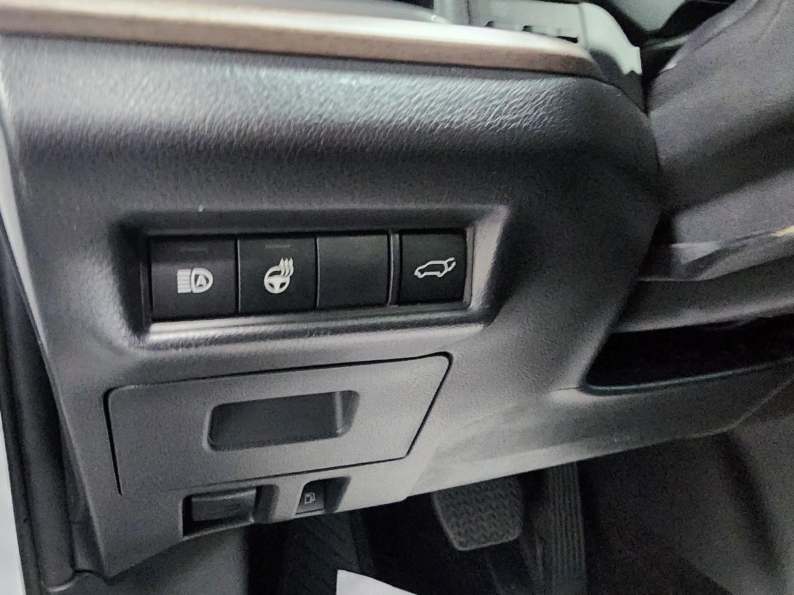 Certified Used 2024 Pearl Toyota Limited image 21
