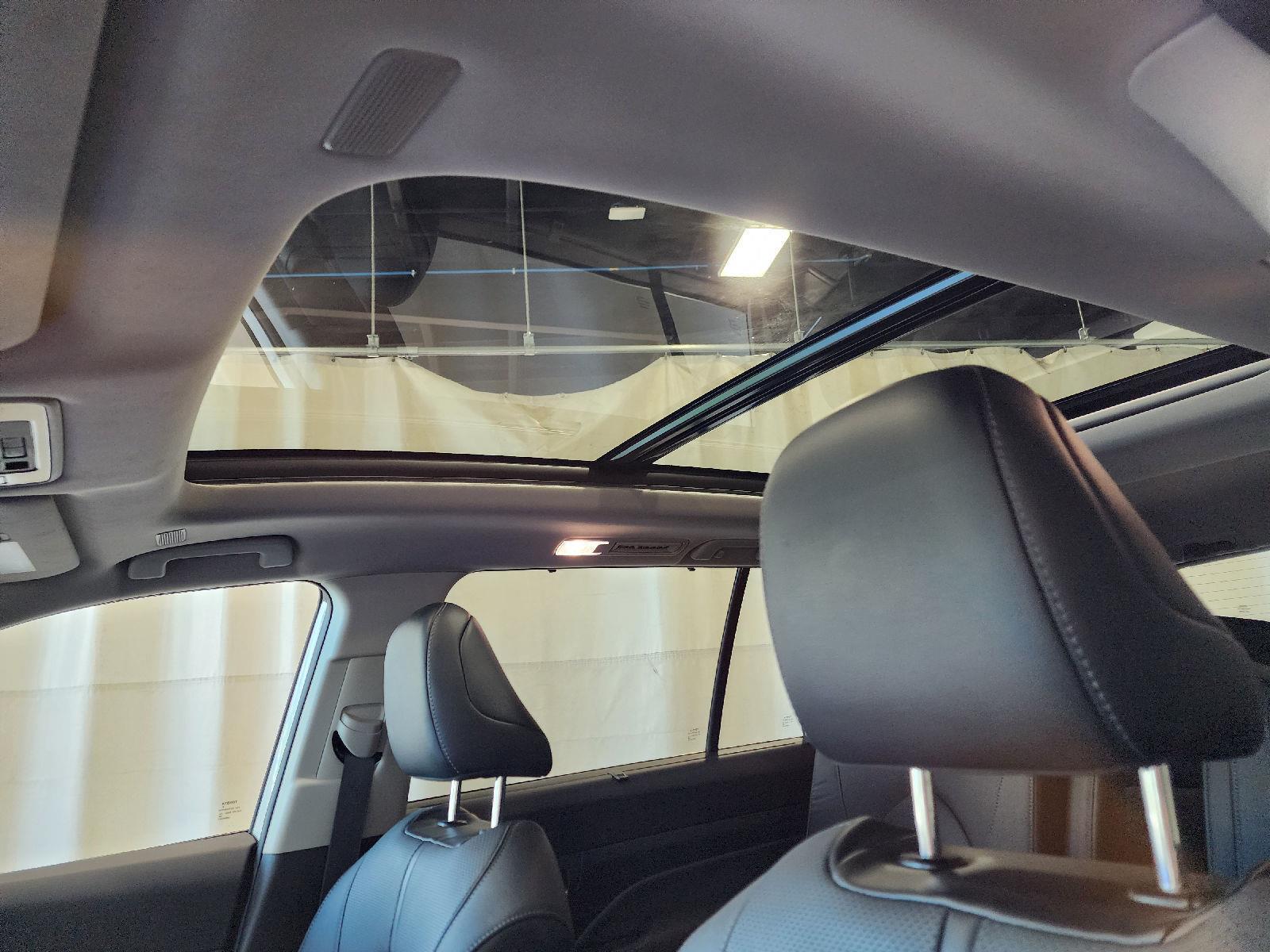 Certified Used 2024 Pearl Toyota Limited image 24