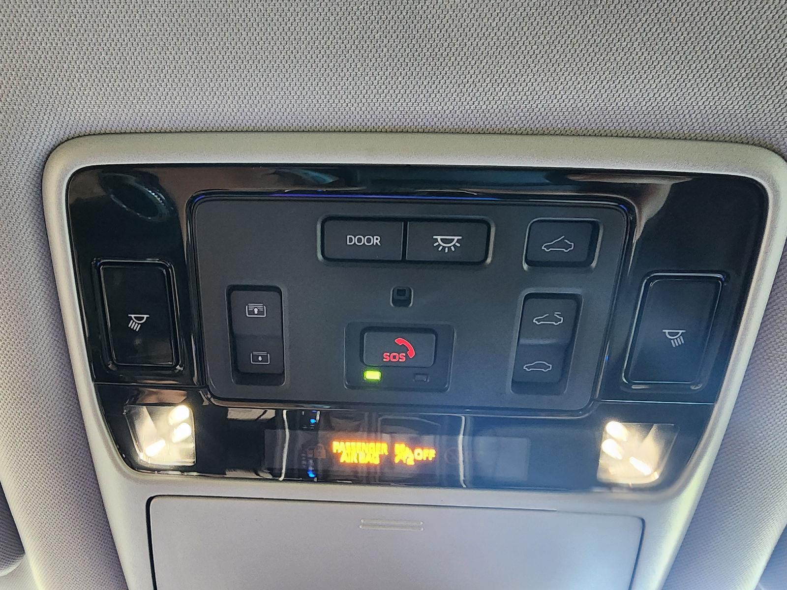 Certified Used 2024 Pearl Toyota Limited image 25