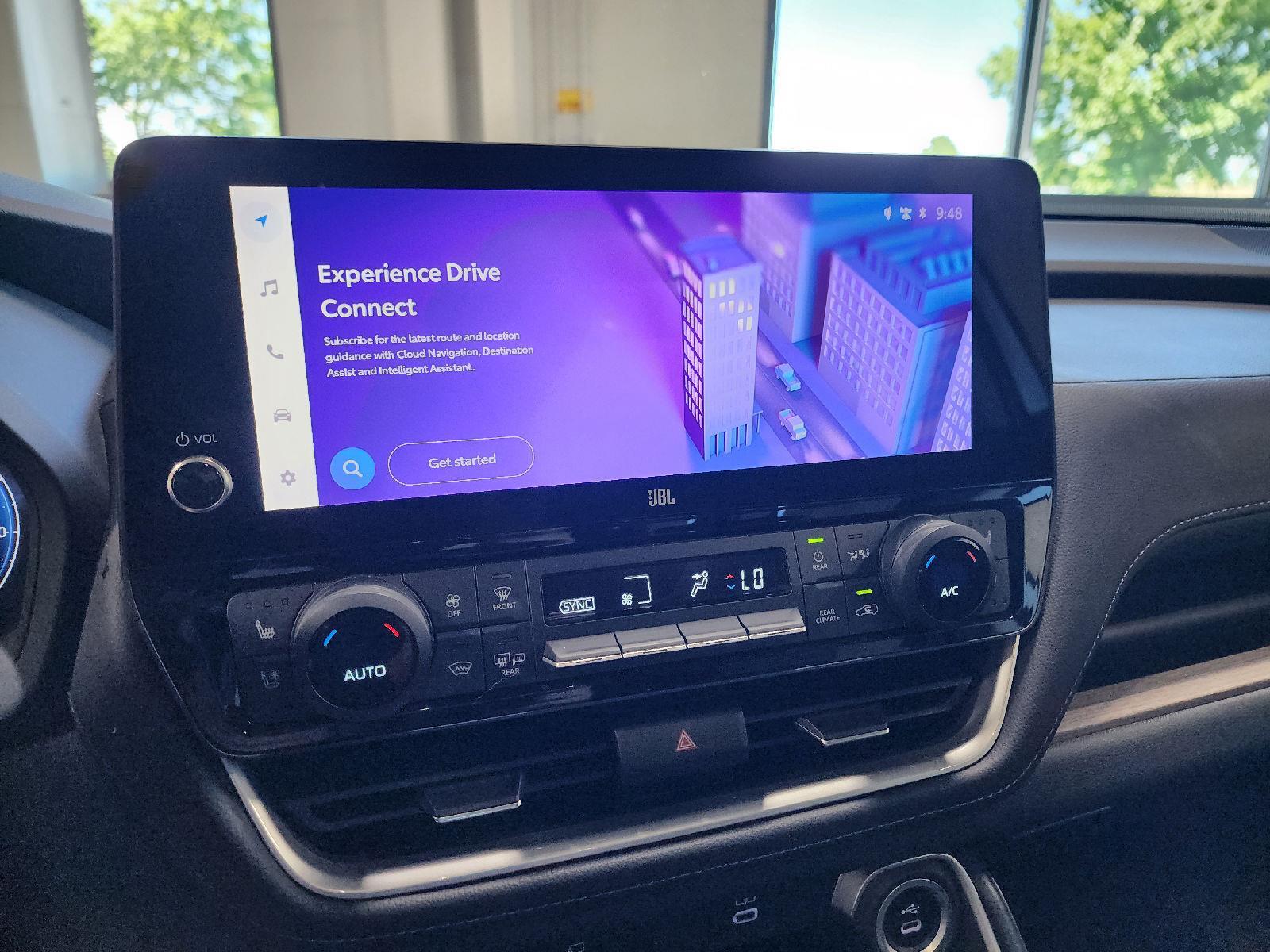 Certified Used 2024 Pearl Toyota Limited image 26