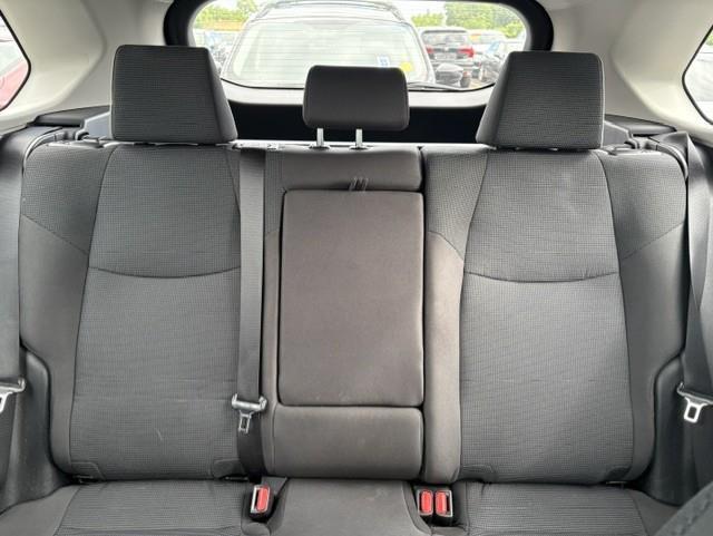 Used 2023 Magnetic Gray Metallic Toyota LE image 9
