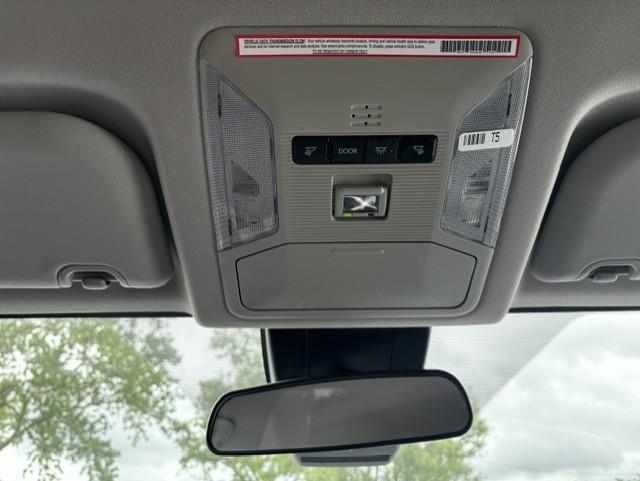 Used 2023 Magnetic Gray Metallic Toyota LE image 6
