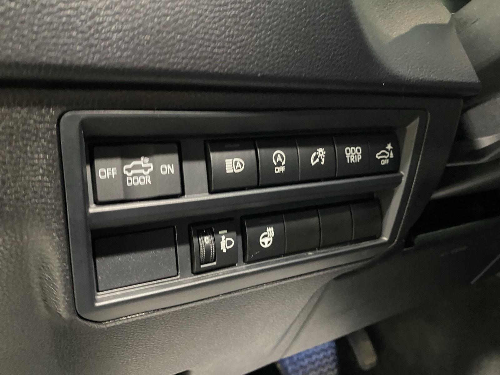 Used 2024 Magnetic Gray Metallic Toyota SR5 image 8