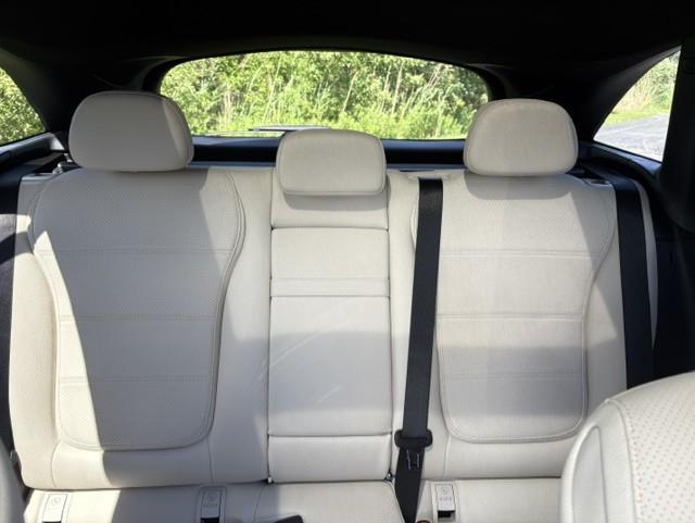 Used 2025 Black Mercedes-Benz GLC 300 image 12