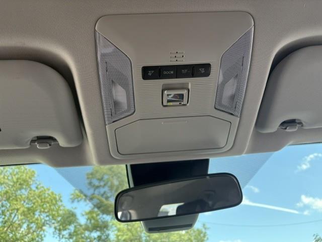 Certified Used 2024 Magnetic Gray Metallic Toyota Hybrid LE image 5