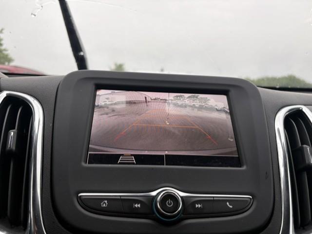 Used 2023 Iron Gray Metallic Chevrolet LT image 4