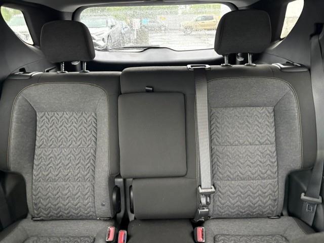 Used 2023 Iron Gray Metallic Chevrolet LT image 6