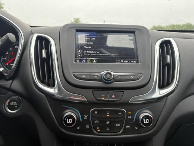 Used 2023 Iron Gray Metallic Chevrolet LT image 2