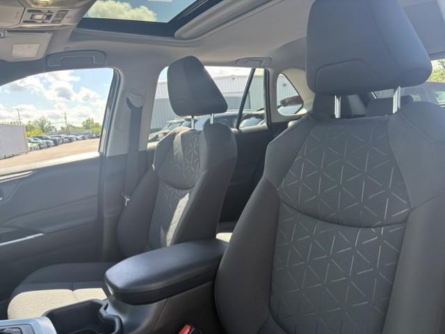 Certified Used 2025 Blueprint Toyota XLE image 5
