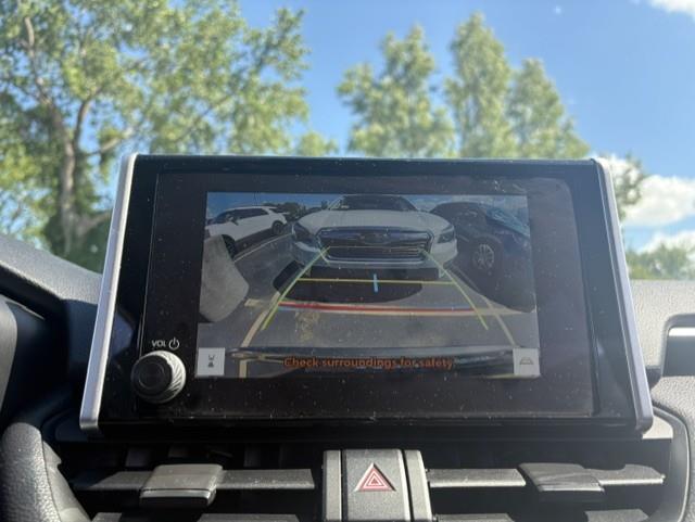 Certified Used 2025 Blueprint Toyota XLE image 6