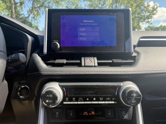 Certified Used 2025 Blueprint Toyota XLE image 4