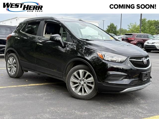  2020 Buick Encore Preferred AWD   