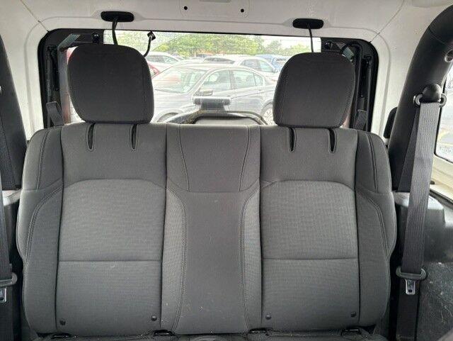 Used 2020 Sting-Gray Clearcoat Jeep Sport S image 11