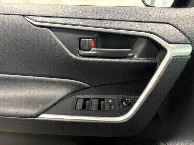 Certified Used 2024 Magnetic Gray Metallic Toyota Hybrid LE image 22