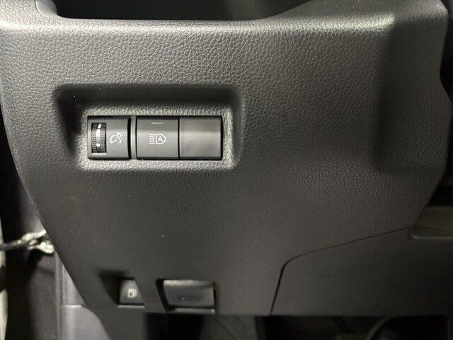 Certified Used 2024 Magnetic Gray Metallic Toyota Hybrid LE image 18