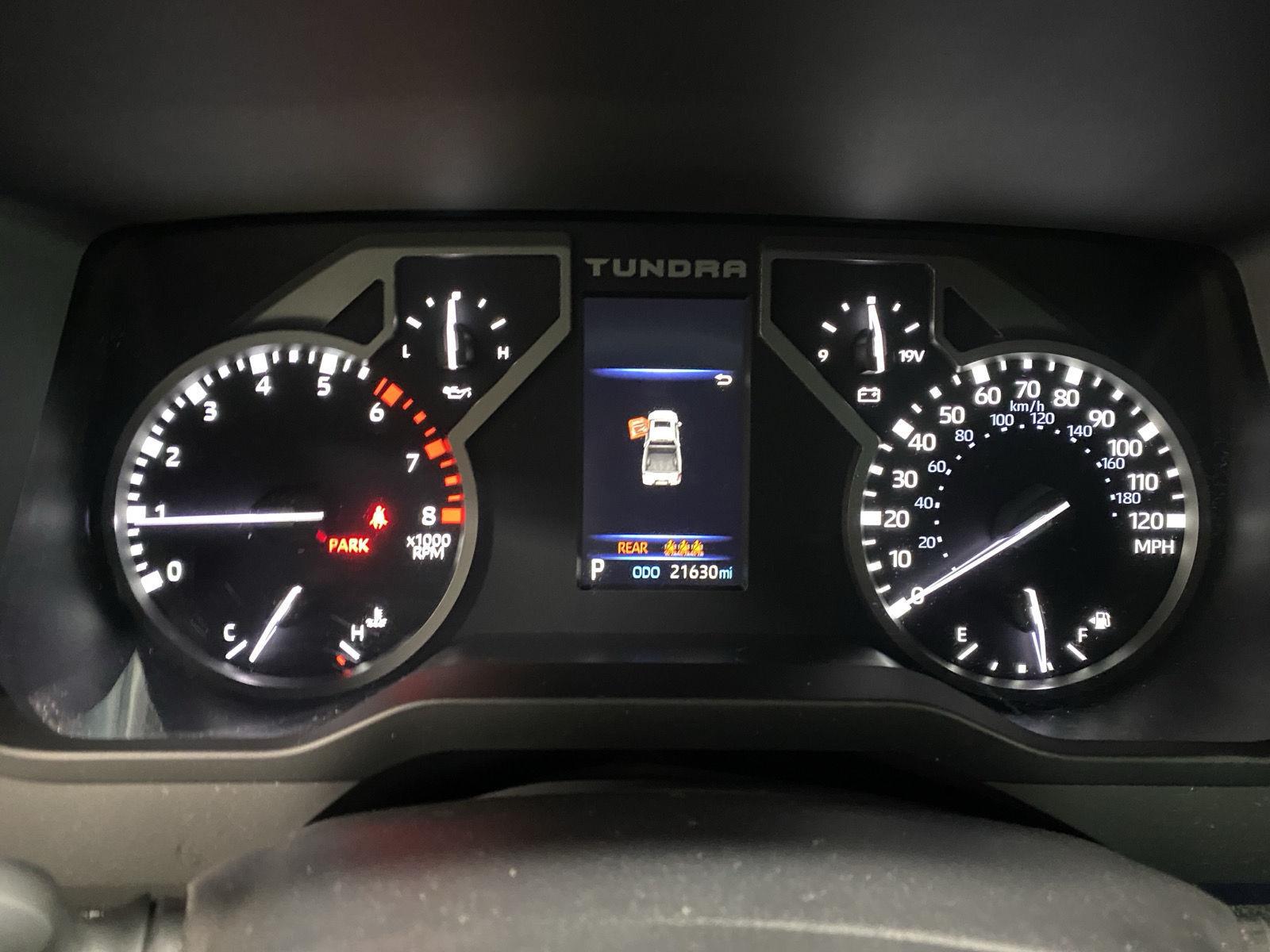 Used 2025 Midnight Black Metallic Toyota SR image 23