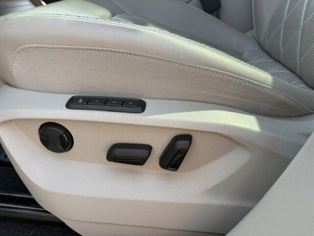 Used 2024 Opal White Pearl Volkswagen 2.0T SEL Premium R-Line image 19