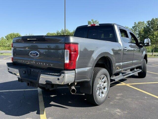Used 2019 Magnetic Ford LARIAT image 13