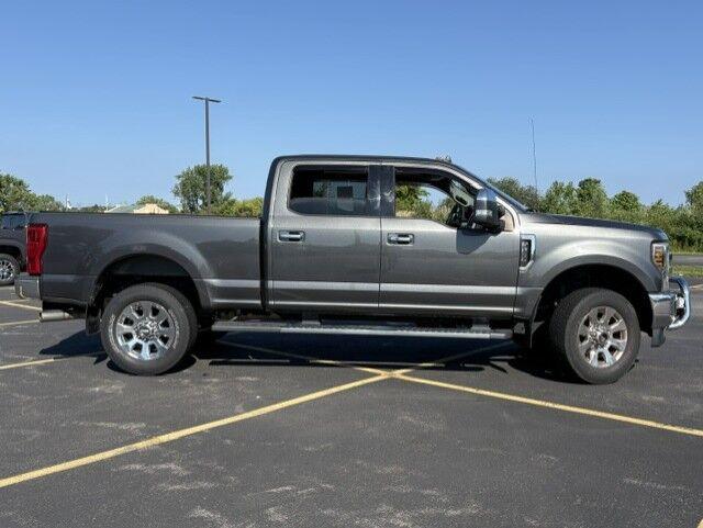 Used 2019 Magnetic Ford LARIAT image 15