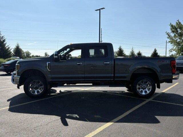 Used 2019 Magnetic Ford LARIAT image 7
