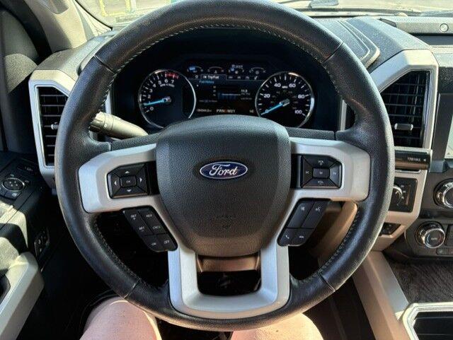 Used 2019 Magnetic Ford LARIAT image 22