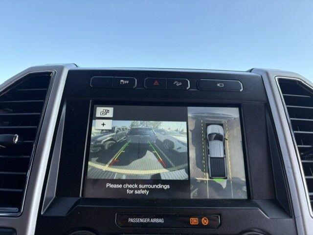 Used 2019 Magnetic Ford LARIAT image 18