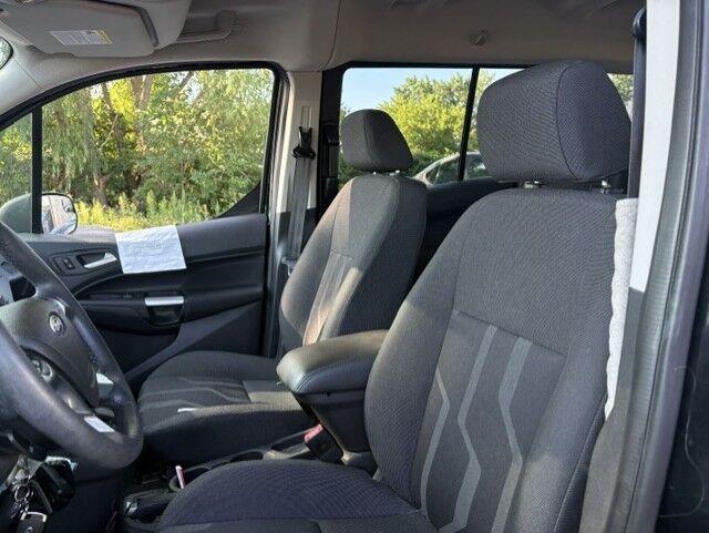 Used 2015 Panther Black Metallic Ford XLT image 2