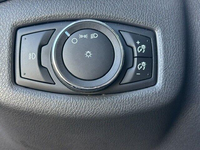 Used 2015 Panther Black Metallic Ford XLT image 10