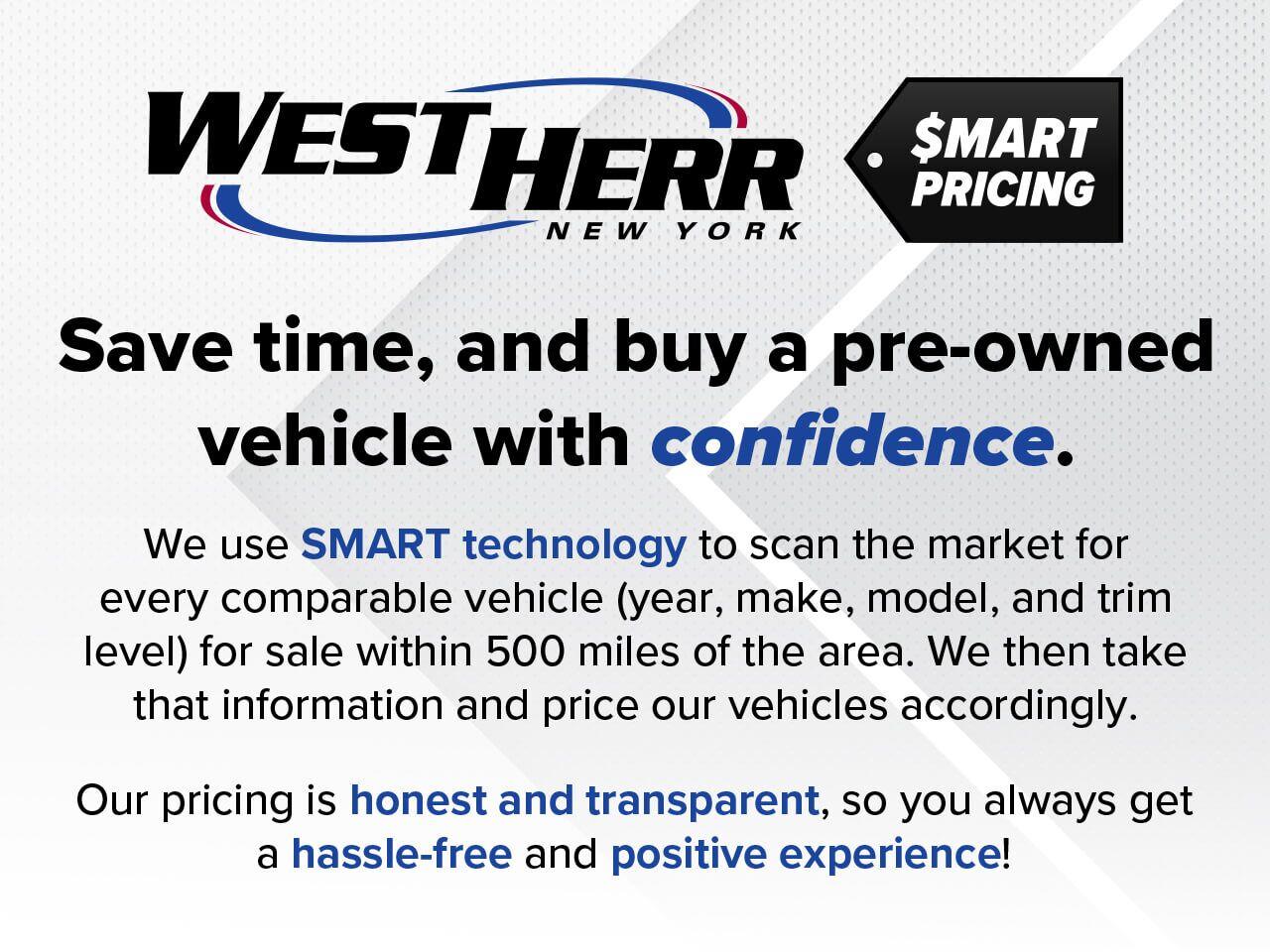 Used 2024 Dynamic Blue Metallic GMC Elevation image 3