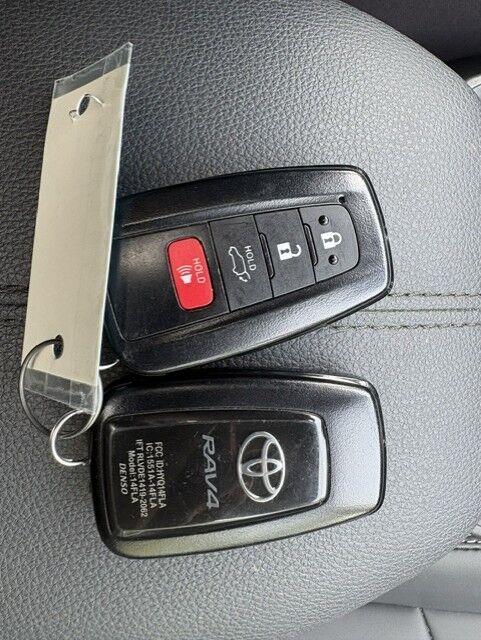 Certified Used 2024 Blueprint Toyota XLE Premium image 22