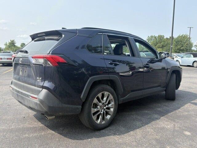 Certified Used 2024 Blueprint Toyota XLE Premium image 13