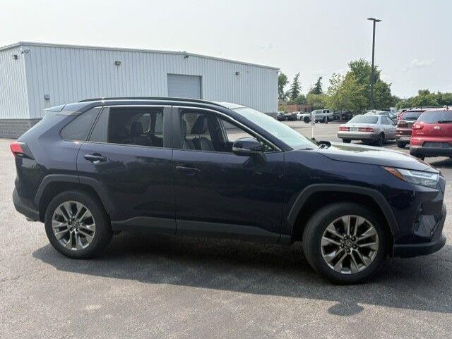 Certified Used 2024 Blueprint Toyota XLE Premium image 11