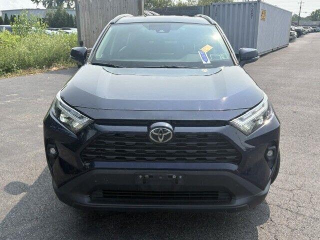Certified Used 2024 Blueprint Toyota XLE Premium image 4