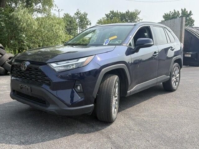 Certified Used 2024 Blueprint Toyota XLE Premium image 7