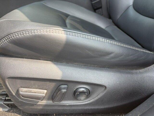 Certified Used 2024 Blueprint Toyota XLE Premium image 17