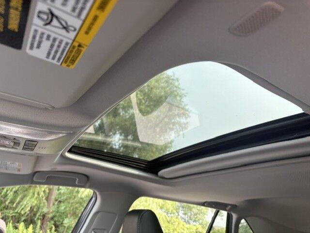 Certified Used 2024 Blueprint Toyota XLE Premium image 2