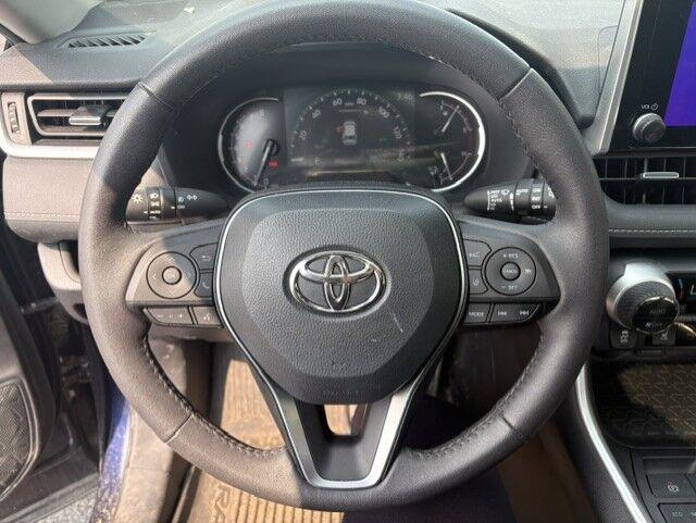 Certified Used 2024 Blueprint Toyota XLE Premium image 20