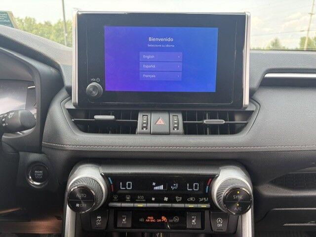 Certified Used 2024 Blueprint Toyota XLE Premium image 16