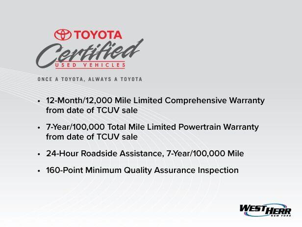 Certified Used 2025 Midnight Black Metallic Toyota XSE image 3