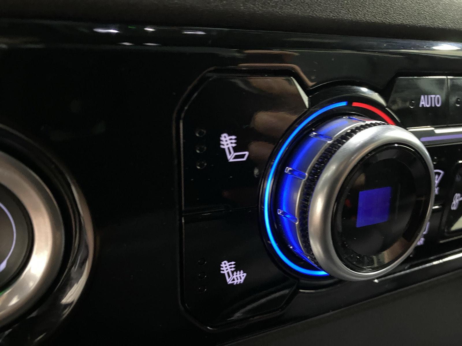 Used 2024 Dynamic Blue Metallic GMC Elevation image 22