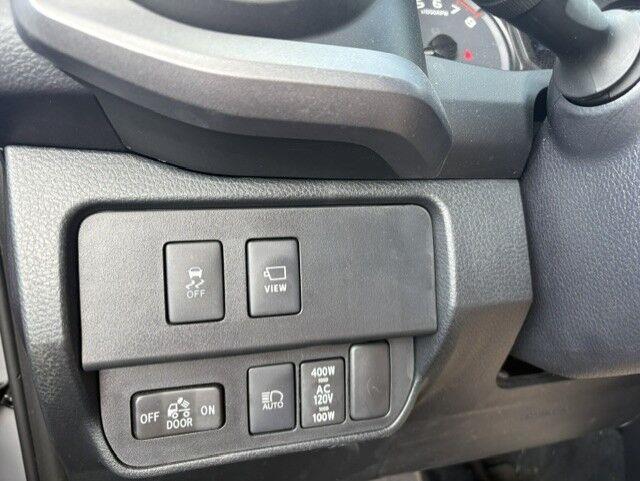 Certified Used 2021 Cement Toyota TRD Sport image 15
