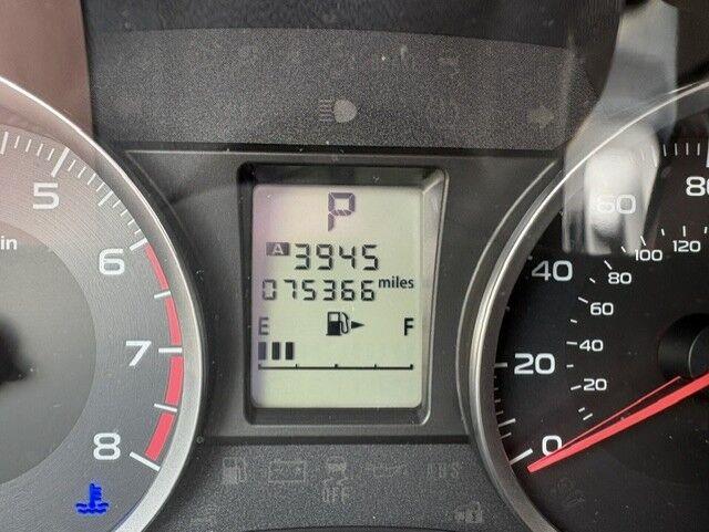 Used 2018 Crystal Black Silica Subaru Premium image 20