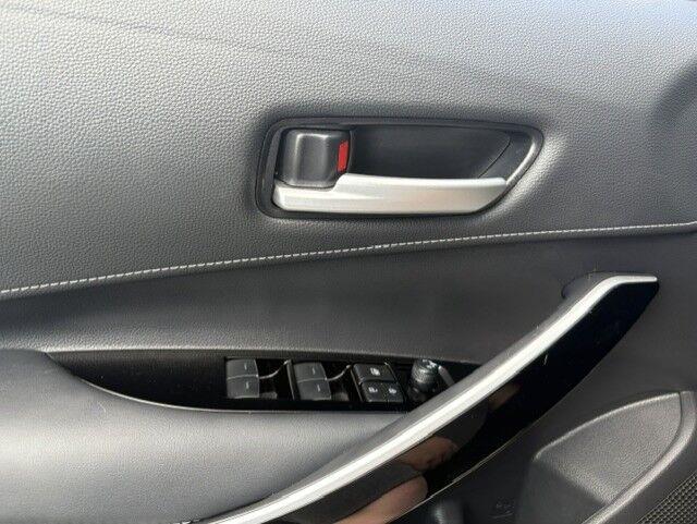 Certified Used 2023 Wind Chill Pearl Toyota XSE image 21