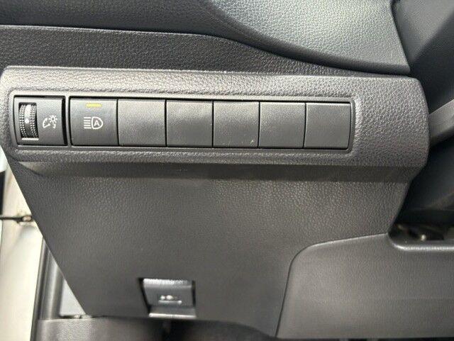 Certified Used 2023 Wind Chill Pearl Toyota XSE image 22