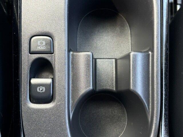 Certified Used 2023 Wind Chill Pearl Toyota XSE image 14