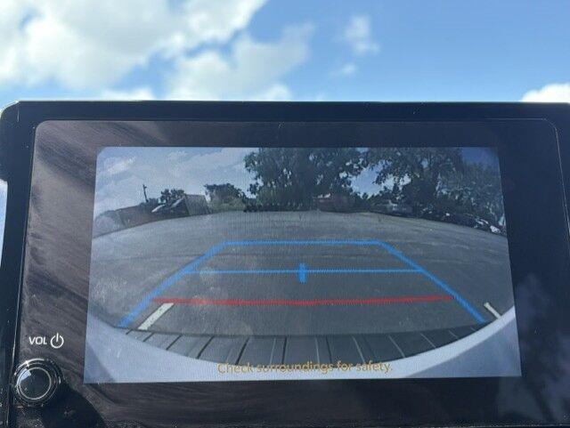 Certified Used 2023 Wind Chill Pearl Toyota XSE image 12
