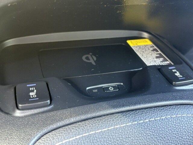 Certified Used 2023 Wind Chill Pearl Toyota XSE image 5