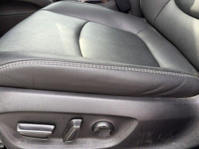 Certified Used 2024 Wind Chill Pearl Toyota XLE image 16